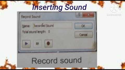 Std :7. Sub : Computer. Ls.No.9.Multimedia in Presentation