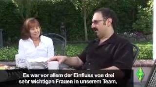 Sims 3 DE Webisode 1 - Developer Interview