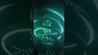 Trinidad Co Las Vegas trip to Omnia to see Tiesto #vegasnights #vegasdream with Anthony Salazar
