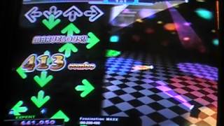 Fascination MaxX Expert (17) PFC 50p [iamchris4life]