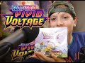 Öpnnar Vivid Voltage Booster Box Invasion of the greeen horde