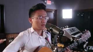 Miggy Milla // Like // Live at Orb Studios