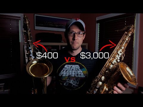 student-vs-pro-saxophone---yamaha-edition!