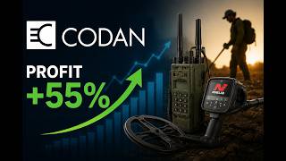 Codan (ASX: CDA): Is Codan Still Worth Buying After Doubling