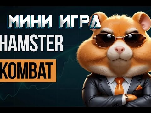 ХАМСТЕР КОМБАТ |