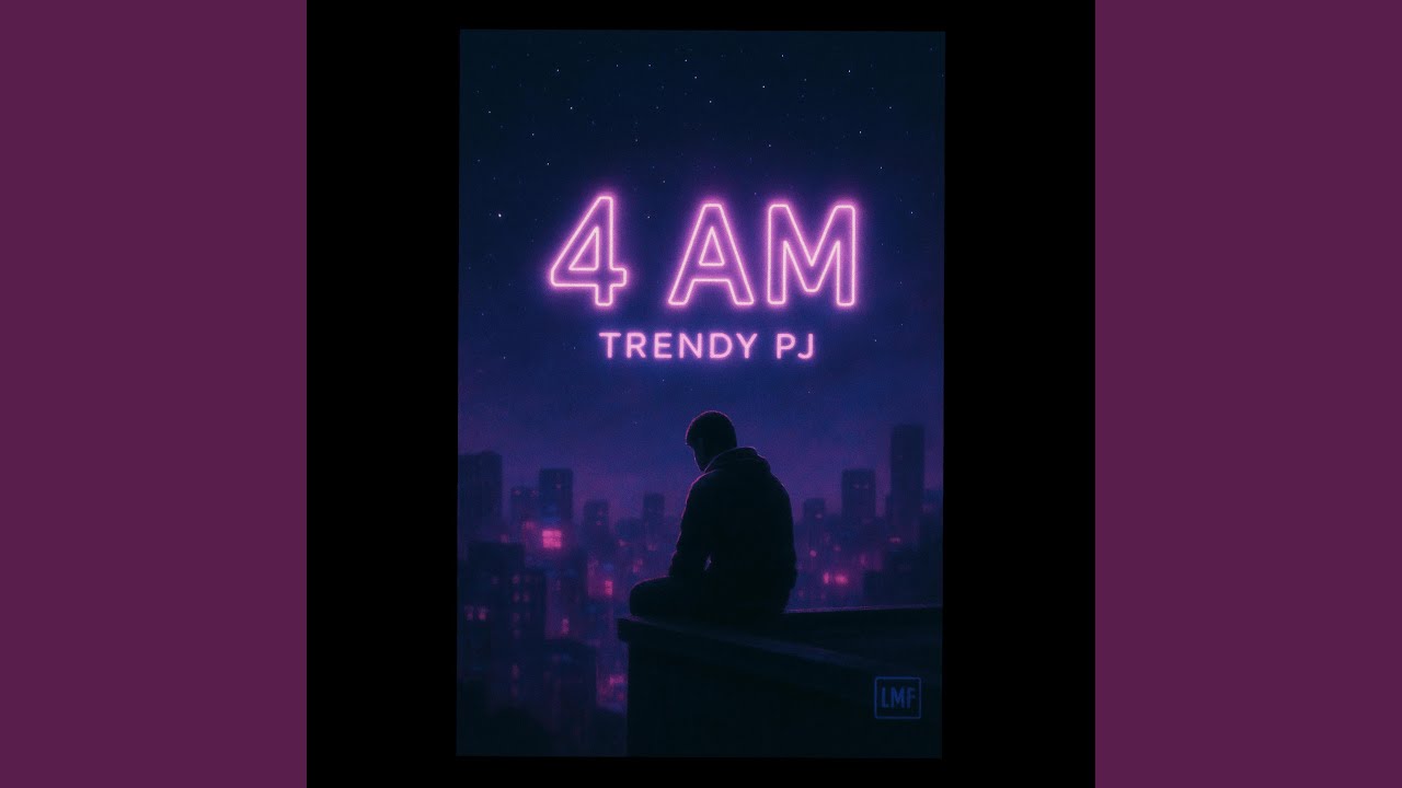 Watch 4 AM on YouTube Watch 4 AM on YouTube