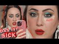 Dieser Makeup Hack ist SICK! Ein liquid Blush TikTok Trick der 🔨 ist 🤍