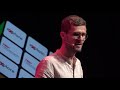 The future of skills in the age of AI | David Timis | TEDxLuxembourgCity