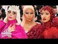 Best & Worst of MET Gala (2019): Cardi B, Nicki Minaj, Lady Gaga, and more...