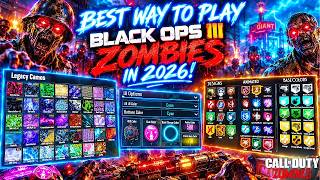 Information How To Make BLACK OPS 3 ZOMBIES AMAZING in 2026! (Mods + Patches) News