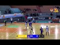  direct coupe maire de dakar  bargny vs gba  14 de finale  basket221