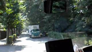 990722~去宮崎駿路上.wmv