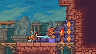 Goblin Sword - Lost City Level 15 Walkthrough iOS/ Android
