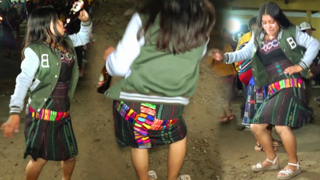 EL MACHO EL INMIGRANTES AGRUPACIÓN XOYITA MÚSICAL