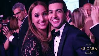 2019 CABA Gala