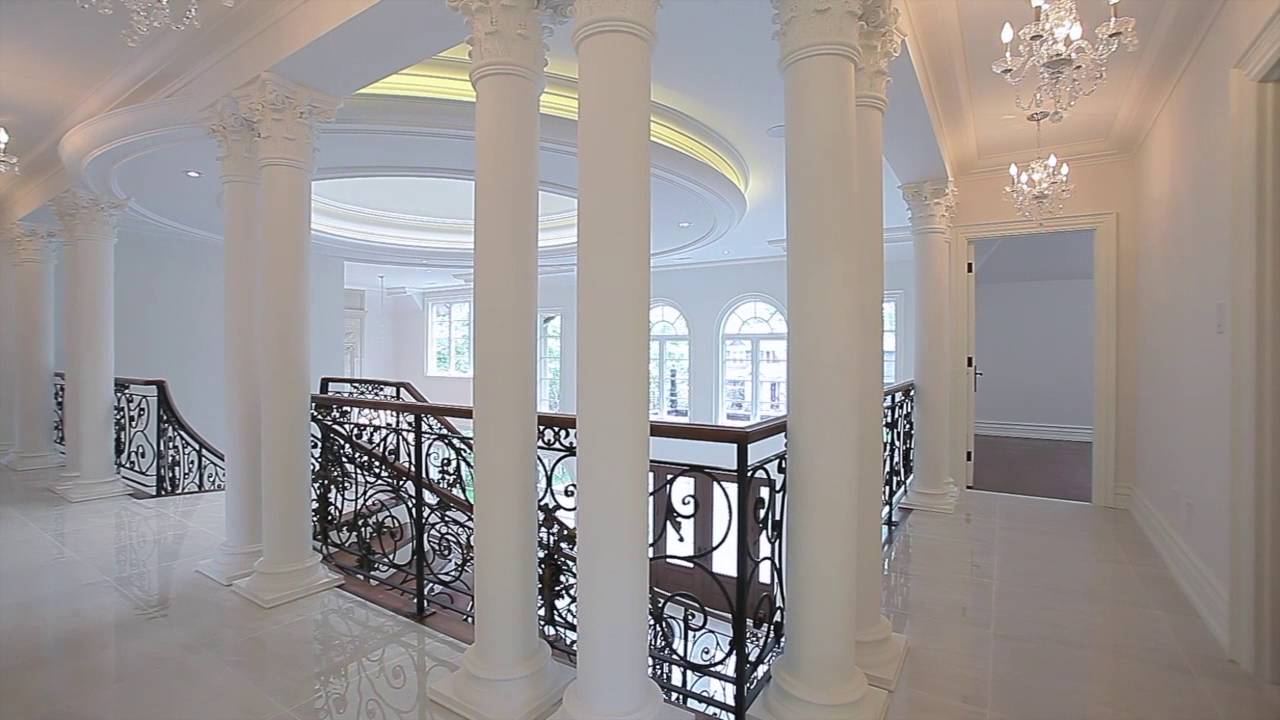 532 Patricia Drive, Oakville, Ontario YouTube