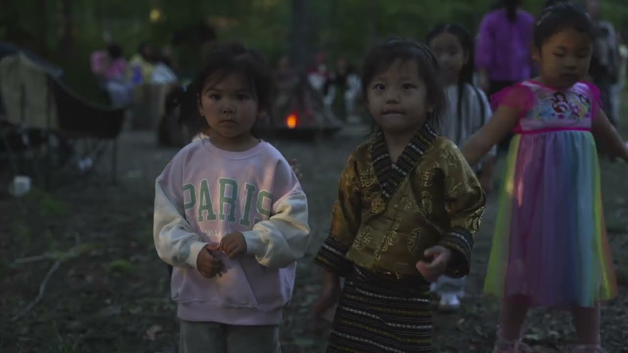 EPISODE 2 of 3 , Labor Day Celebration. PALYUL