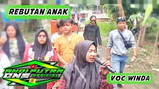 Andi Putra 1 Rebutan Anak Voc Winda  Jatisawit Lor Tgl 14 November 2022