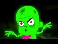 Hello It's Halloween | Scary Videos For Kids | Spooky Nursery Rhymes
