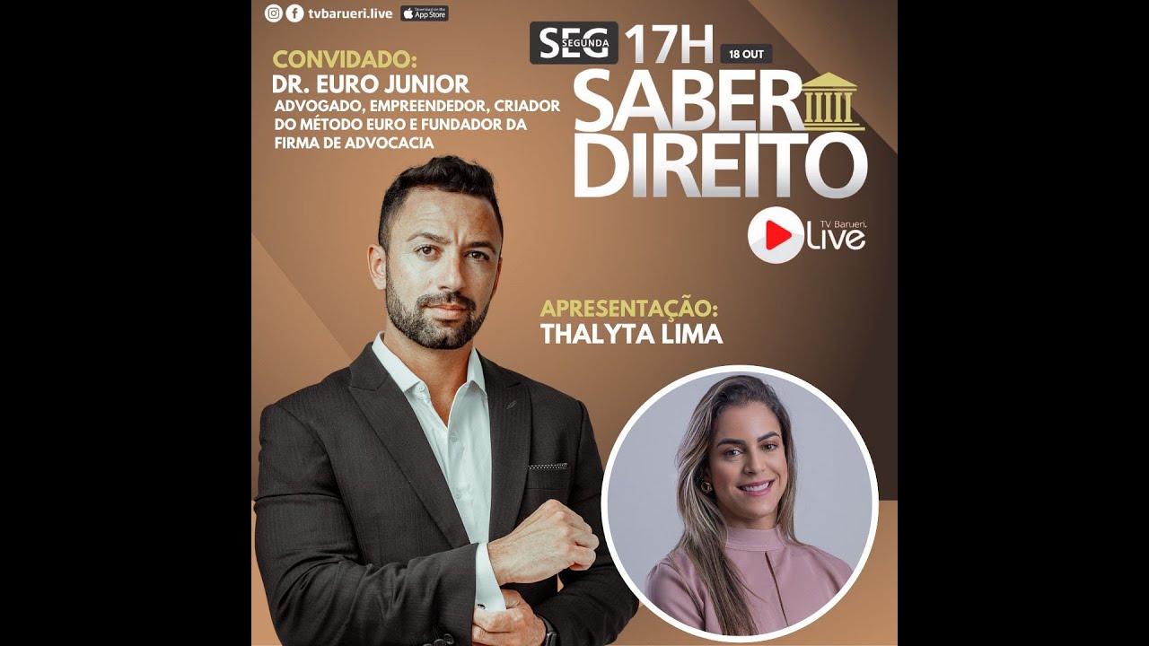 Saber Direito