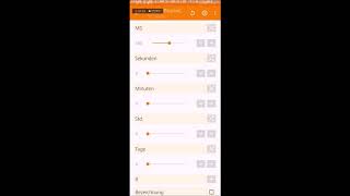 Tasker - App Beenden ohne Root, mit gesten screenshot 5
