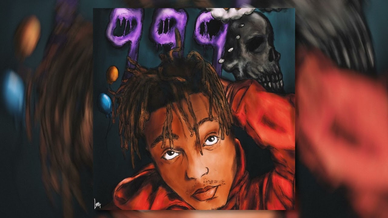 (FREE) Juice Wrld Type Beat "Out My Way" YouTube