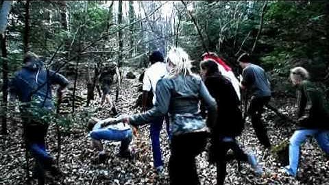 ISB graduation video 2009 (Beginning and End)