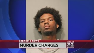 Second Suspect Charged In Lake Shore Drive Death