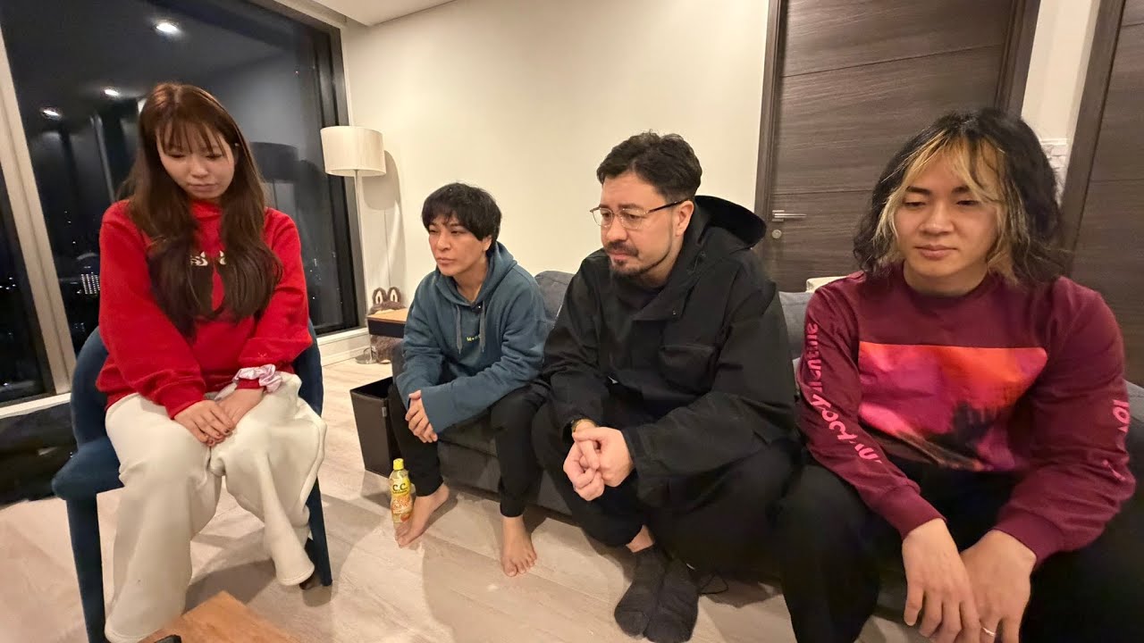 天下一武道館を終えて炎上している神田みつきに直接話を聞いてみた【クロちゃんも苦言】