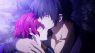 КЛИП ПО АНИМЕ РАССВЕТ ЙОНЫ. Сувон\\Йона\\ Хак  Yona of the down. Su-von/Yona/Hak