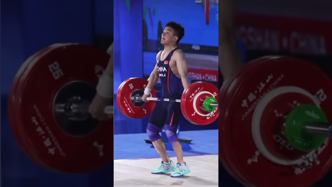 snatch 163kg🏋️ 