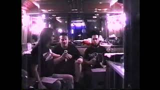 Famous Static-X - Interview With Wayne Static And Ken Jay - Iron Mikes Metal Video (July 25, 2001) Net Worth