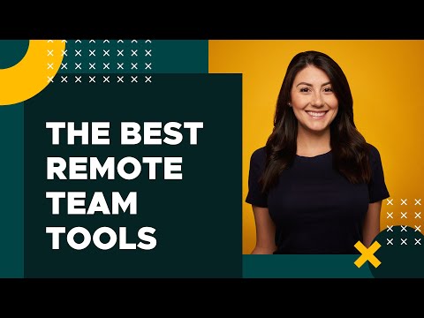 The Best Remote Team Tools for Collaboration and Productivity