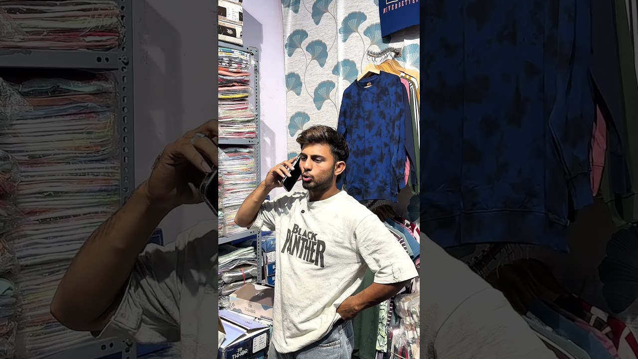 🤑 market demand 🤯￼ Surat wholesale market