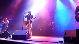 Old 97's - Let's Get Drunk & Get It On → Every Night is Friday (Without You) - (Houston 06.09.17) HD