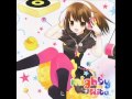 【埋れた名曲】mighty!/Rita ‐