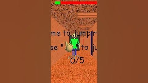 Baldi