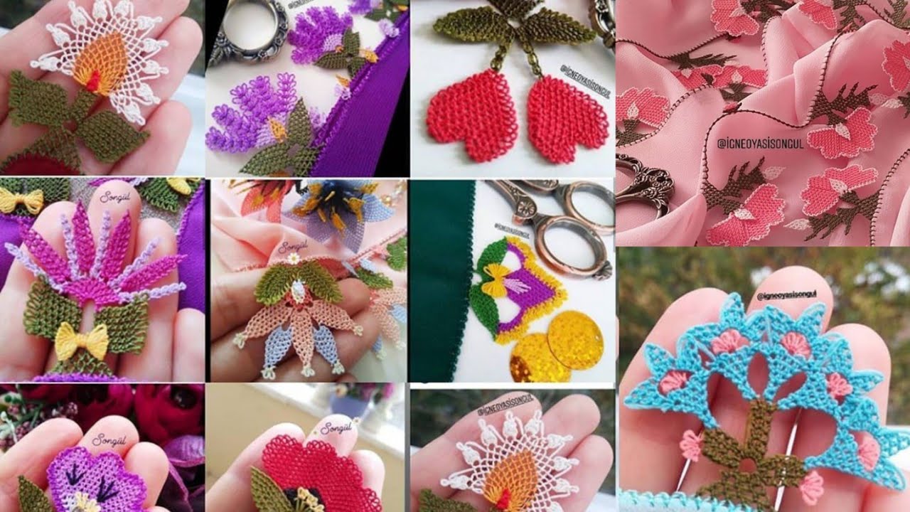 En ağır iğne oyası yazma modelleri burda hepside muhteşem 😊😊😊😊