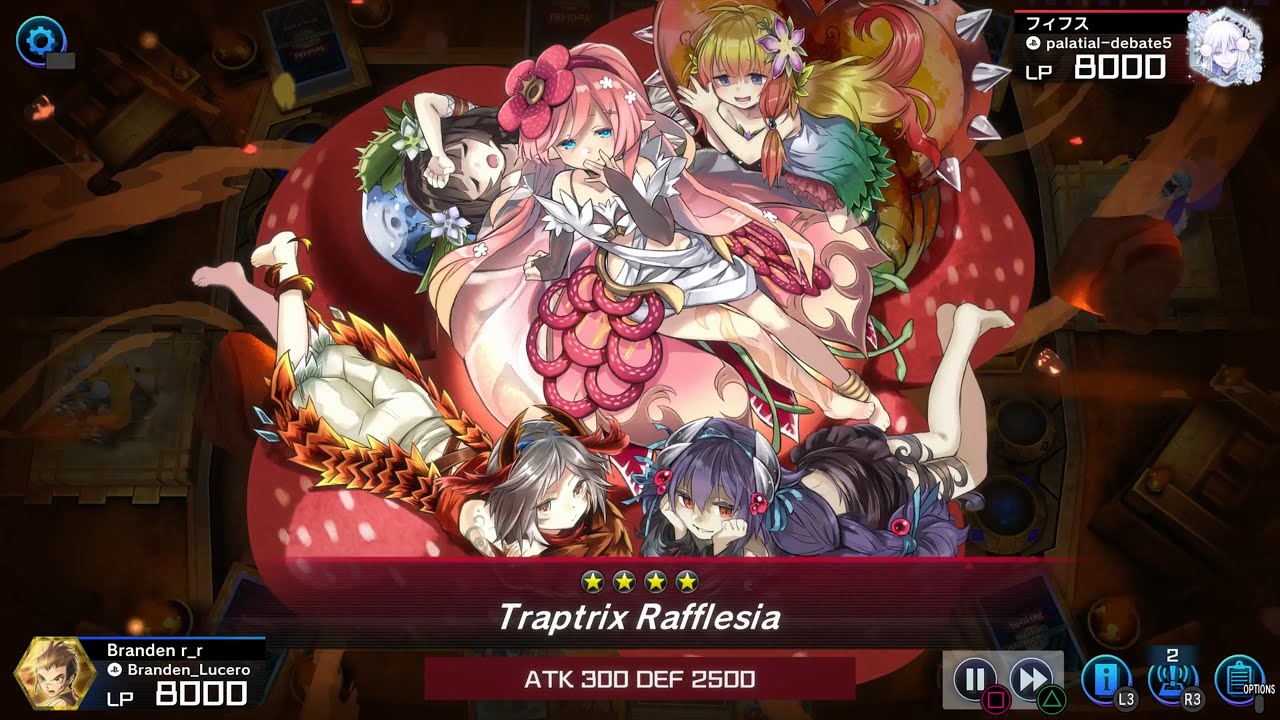 Battle Trap | WORLD CHAMPIONSHIP QUALIFIERS 2025 | S42 | Yu-Gi-Oh! Master Duel