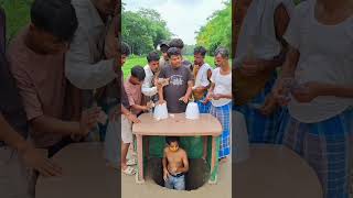 ভাই আপনারা রাগারাগি করবেন না #viralreels #trendingreels #challenges #gaming #Amazing