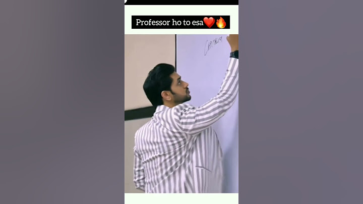 #college #professor #viral #trending #handsome