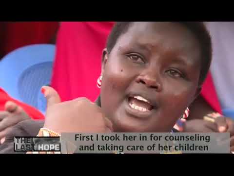 Widow S Plight Kajiado 480 X 640 