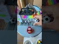 Marble Run ☆ Genius Crepe Dragon Ball Run②