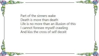 Helheim - Sinners Wake Lyrics