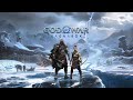 God of War Ragnarok RX 580 2048SP 8GB