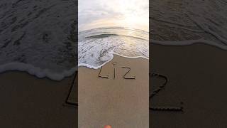 Send this to LIZ ☝️☝️☝️