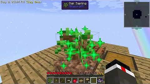 🏭SkyFactory 3-W/ AJ 🏭 Ep:1, Twerking is Working!