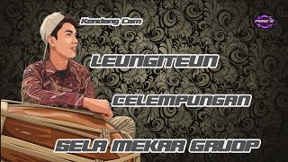 Leungiteuncelempungansela Mekar Group kliningan kecapisulingsunda 