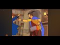 الاحلام الذهبية موسم الاول الحلقة 1 