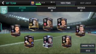 Fifa 17 mobile bg epizod 1 screenshot 2